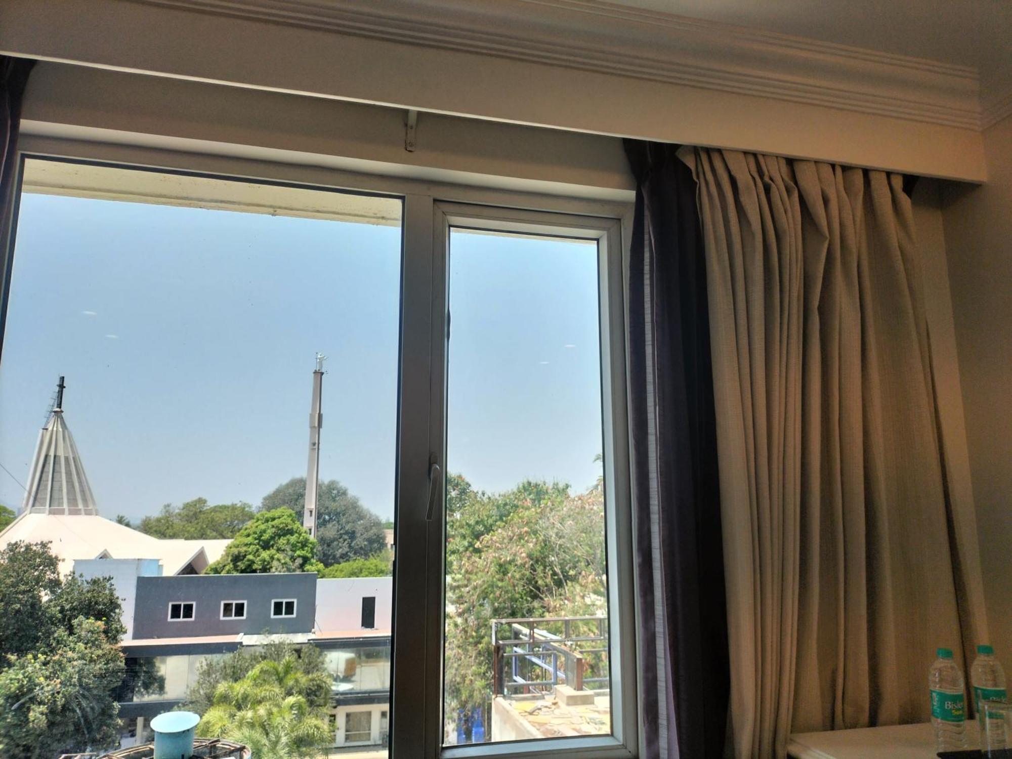 Zip By Spree Hotels Surabi International Vellore Eksteriør billede